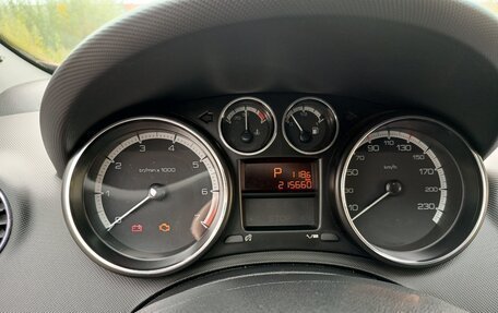 Peugeot 308 II, 2010 год, 350 000 рублей, 4 фотография