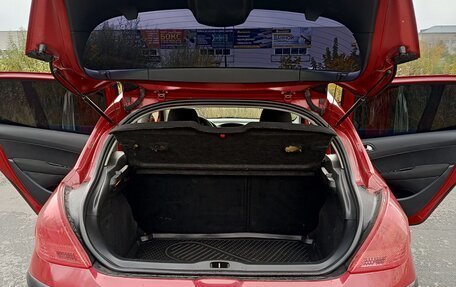 Peugeot 308 II, 2010 год, 350 000 рублей, 9 фотография