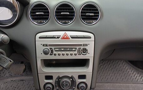 Peugeot 308 II, 2010 год, 350 000 рублей, 7 фотография