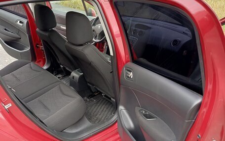 Peugeot 308 II, 2010 год, 350 000 рублей, 10 фотография