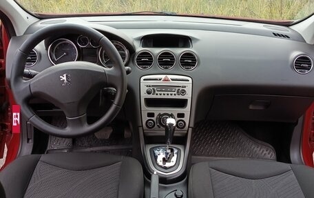 Peugeot 308 II, 2010 год, 350 000 рублей, 8 фотография