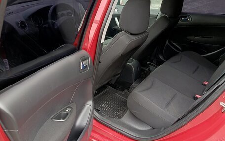 Peugeot 308 II, 2010 год, 350 000 рублей, 12 фотография
