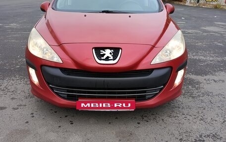 Peugeot 308 II, 2010 год, 350 000 рублей, 18 фотография