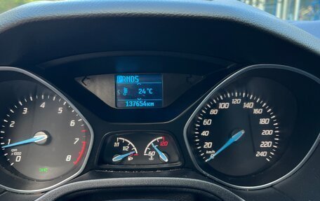 Ford Focus III, 2014 год, 720 000 рублей, 8 фотография