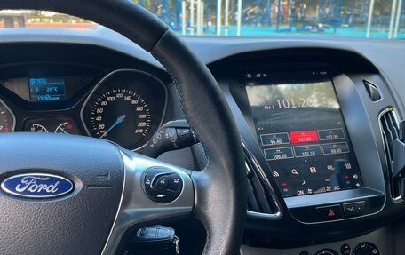 Ford Focus III, 2014 год, 720 000 рублей, 9 фотография