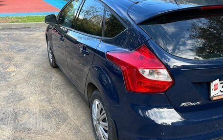 Ford Focus III, 2014 год, 720 000 рублей, 6 фотография