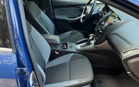 Ford Focus III, 2014 год, 720 000 рублей, 10 фотография