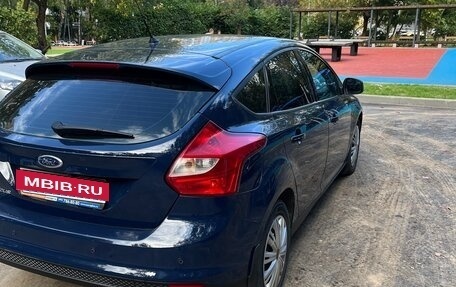 Ford Focus III, 2014 год, 720 000 рублей, 4 фотография