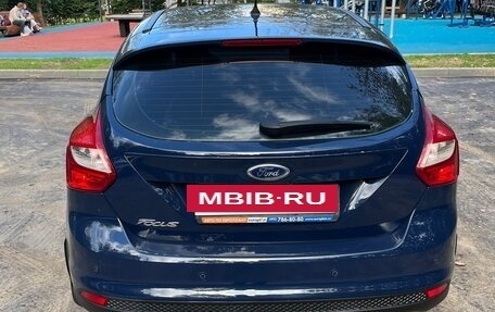 Ford Focus III, 2014 год, 720 000 рублей, 5 фотография