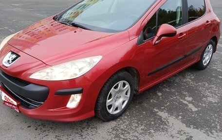 Peugeot 308 II, 2010 год, 350 000 рублей, 17 фотография