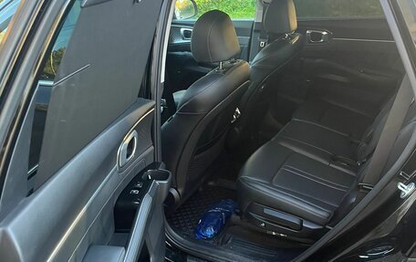 KIA Sorento IV, 2022 год, 3 700 000 рублей, 6 фотография