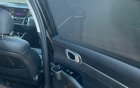 KIA Sorento IV, 2022 год, 3 700 000 рублей, 8 фотография