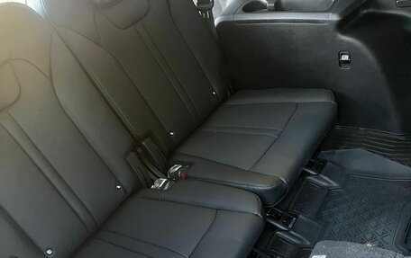 KIA Sorento IV, 2022 год, 3 700 000 рублей, 9 фотография