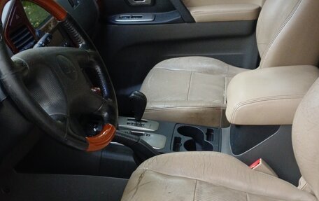 Mitsubishi Montero III, 2003 год, 580 000 рублей, 5 фотография