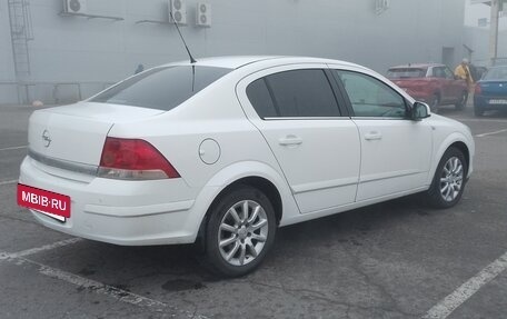 Opel Astra H, 2013 год, 850 000 рублей, 3 фотография