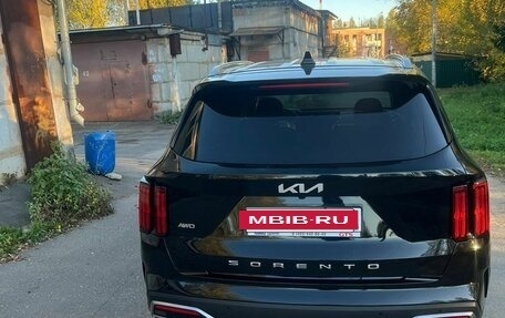 KIA Sorento IV, 2022 год, 3 700 000 рублей, 5 фотография