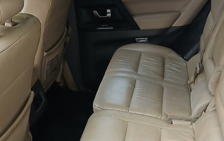 Mitsubishi Montero III, 2003 год, 580 000 рублей, 6 фотография