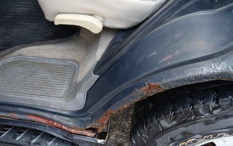 Mitsubishi Montero III, 2003 год, 580 000 рублей, 8 фотография