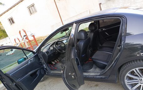 Peugeot 407, 2004 год, 600 000 рублей, 8 фотография