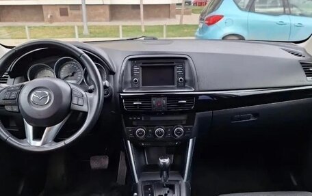Mazda CX-5 II, 2013 год, 1 750 000 рублей, 5 фотография