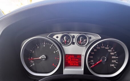 Ford Focus II рестайлинг, 2010 год, 420 000 рублей, 7 фотография