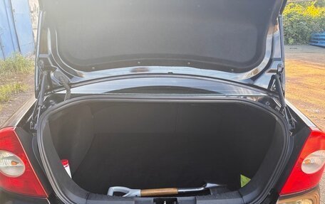 Ford Focus II рестайлинг, 2010 год, 420 000 рублей, 12 фотография