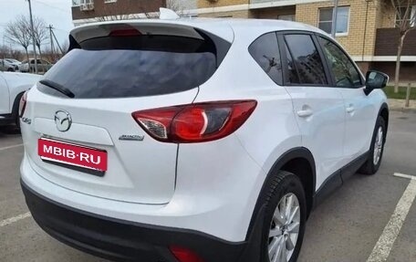 Mazda CX-5 II, 2013 год, 1 750 000 рублей, 4 фотография