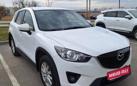 Mazda CX-5 II, 2013 год, 1 750 000 рублей, 3 фотография