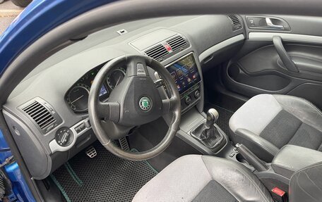 Skoda Octavia RS, 2007 год, 1 150 000 рублей, 2 фотография