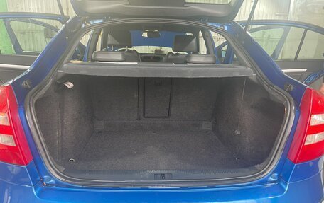 Skoda Octavia RS, 2007 год, 1 150 000 рублей, 15 фотография