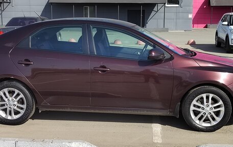 KIA Cerato III, 2012 год, 900 000 рублей, 2 фотография