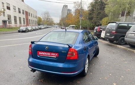 Skoda Octavia RS, 2007 год, 1 150 000 рублей, 6 фотография