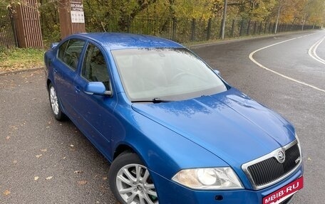 Skoda Octavia RS, 2007 год, 1 150 000 рублей, 13 фотография
