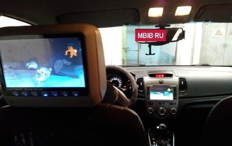 KIA Cerato III, 2012 год, 900 000 рублей, 10 фотография