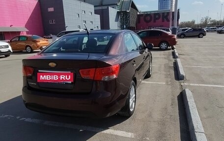 KIA Cerato III, 2012 год, 900 000 рублей, 17 фотография