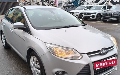 Ford Focus III, 2011 год, 930 000 рублей, 2 фотография