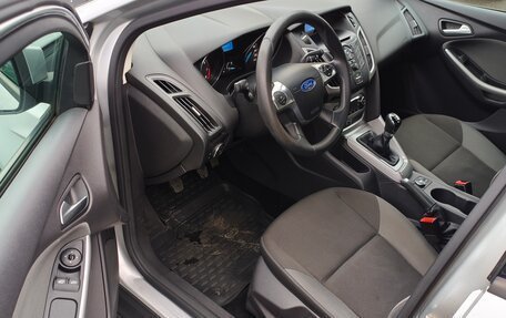 Ford Focus III, 2011 год, 930 000 рублей, 5 фотография