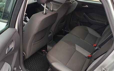 Ford Focus III, 2011 год, 930 000 рублей, 6 фотография