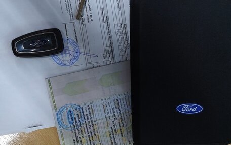 Ford Focus III, 2011 год, 930 000 рублей, 10 фотография