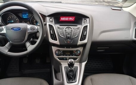 Ford Focus III, 2011 год, 930 000 рублей, 7 фотография