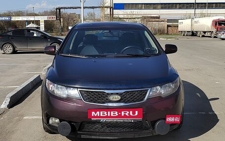 KIA Cerato III, 2012 год, 900 000 рублей, 16 фотография