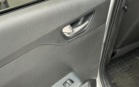 Hyundai Solaris II рестайлинг, 2020 год, 1 555 000 рублей, 22 фотография