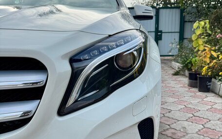 Mercedes-Benz GLA, 2017 год, 2 100 000 рублей, 9 фотография