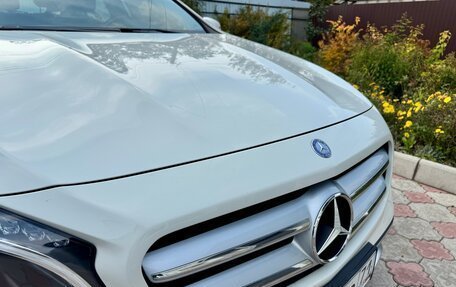 Mercedes-Benz GLA, 2017 год, 2 100 000 рублей, 12 фотография