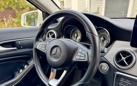 Mercedes-Benz GLA, 2017 год, 2 100 000 рублей, 16 фотография