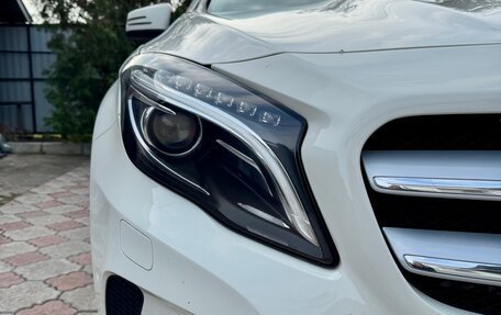 Mercedes-Benz GLA, 2017 год, 2 100 000 рублей, 8 фотография