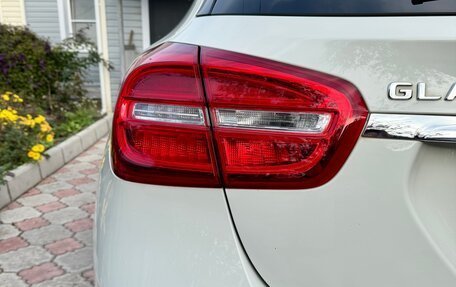 Mercedes-Benz GLA, 2017 год, 2 100 000 рублей, 10 фотография