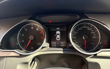 Audi A5, 2013 год, 1 700 000 рублей, 10 фотография
