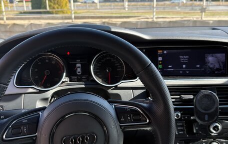 Audi A5, 2013 год, 1 700 000 рублей, 9 фотография