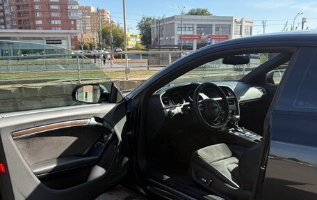 Audi A5, 2013 год, 1 700 000 рублей, 7 фотография